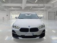 Gebraucht BMW X2 220 PS (161 kW) 2022 Weiß SUV