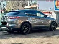 Usata Alfa Romeo Stelvio Business 190 CV (139 kW) 2020 SUV