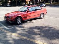 usata BMW 318 318 i S (E36)