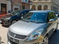 Usata Suzuki Swift 75 CV (55 kW) 2014 Utilitaria