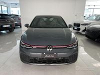 Usata VW Golf VIII GTI 2023 Grigio Berlina