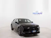 Gebraucht DS Automobiles DS4 Business 131 PS (96 kW) 2023 Schwarz SUV
