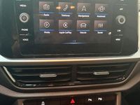 Begagnad VW T-Roc Edition 150 HK (110 kW) 2024 Svart SUV