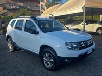 usata Dacia Duster 1.5 dCi 110CV 4x2