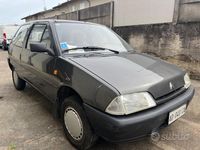 Usata Citroën AX 50 CV (36 kW) 1994 Grigio Utilitaria