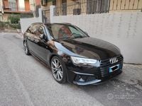 Usata Audi A4 S-Line 2019 Nero Station wagon