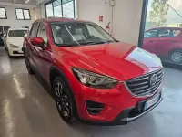 Usata Mazda CX-5 Exceed 175 CV (128 kW) 2015 Other SUV