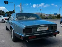 Usata Jaguar XJR 234 CV (172 kW) 1991 Bluazzurro Berlina