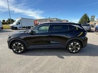 Nuova Renault Scenic E-Tech Komfort 125 kW (170 CV) 2025 Nero SUV