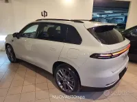 Nuova Leapmotor C10 160 kW (218 CV) 2026 Grigio SUV