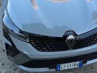 Usata Renault Clio V Esprit Alpine 145 CV (106 kW) 2024 Berlina