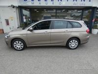 Usata Fiat Tipo Business 120 CV (88 kW) 2017 Beige(met.) Station wagon