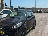 Usata Ligier JS50 2023 Nero Utilitaria