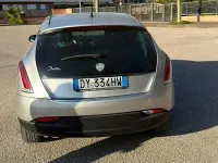 Usata Lancia Delta 120 CV (88 kW) 2009 Grigio Utilitaria