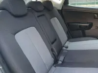 Usata Kia Venga Style 90 CV (66 kW) 2015 Bianco Utilitaria