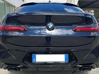 Usata BMW X4 340 CV (250 kW) 2023 SUV