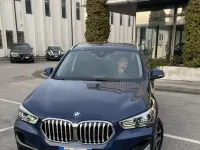 Usata BMW X1 Advantage 116 CV (85 kW) 2021 SUV