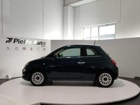 usata Fiat 500 1.2 EasyPower Lounge