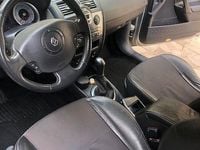 Usata Renault Mégane II 101 CV (74 kW) 2005 Grigio Berlina