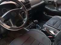 Occasion Opel Frontera 115 ch (84 kW) 2000 Gris SUV