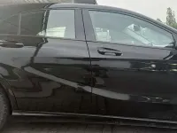 Usata Mercedes A180 Executive 109 CV (80 kW) 2013 Utilitaria