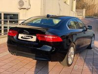 usata Jaguar XE 2.0 D 180 CV aut. Landmark Edition