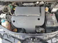 Usata Lancia Ypsilon 75 CV (55 kW) 2007 Utilitaria