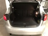 Usata BMW 216 116 CV (85 kW) 2018 Grigio Monovolume