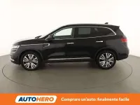 Usata Renault Koleos Initiale Paris 184 CV (135 kW) 2021 Nero SUV