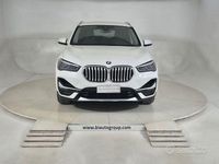 Usata BMW X1 xLine 150 CV (110 kW) 2021 Bianco SUV