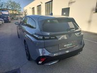 Usata Peugeot 308 Allure 131 CV (96 kW) 2024 Grigio Station wagon