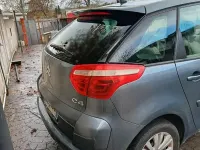 Usata Citroën C4 Picasso 2007 Blu Monovolume