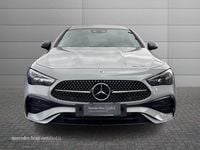 Usata Mercedes CLE220 AMG Line Premium 197 CV (144 kW) 2024 Grigio Coupé