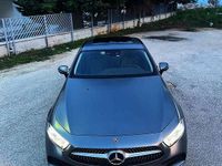 Usata Mercedes CLS350 Premium Plus 286 CV (210 kW) 2020 Coupé