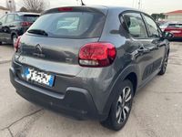 usata Citroën C3 BlueHDi 75 S&S Shine NEOPATENTATI