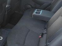 Usata Nissan Qashqai 106 CV (77 kW) 2008 Grigio SUV