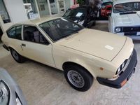 usata Alfa Romeo Alfetta GT/GTV Alfetta GT/GTV1.6