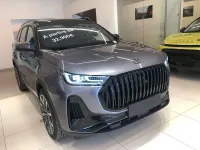 Nuova DR DR 7.0 145 CV (106 kW) 2026 Other SUV