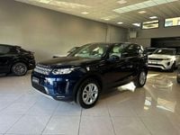 Usata Land Rover Discovery Sport 150 CV (110 kW) 2020 Other SUV