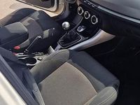 Usata Alfa Romeo Giulietta 120 CV (88 kW) 2012 Bianco Utilitaria