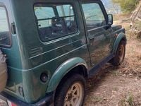 Usata Suzuki Samurai 1997 SUV