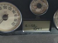 Usata Lancia Ypsilon 70 CV (51 kW) 2005 Nero Utilitaria