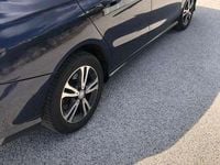 Usata Mercedes CLA180 109 CV (80 kW) 2017 Berlina