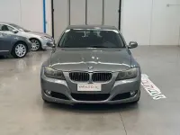 Usata BMW 320 177 CV (130 kW) 2010 Grigio Station wagon