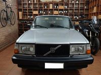Usata Volvo Polar 1990 Grigio Station wagon