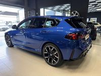 Usata BMW 118 M Sport 150 CV (110 kW) 2025 Blu Utilitaria