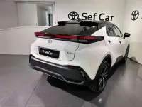Nuova Toyota C-HR Lounge+ 140 CV (102 kW) 2026 Bianco SUV