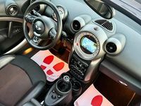 Usata Mini Cooper Countryman 122 CV (89 kW) 2012 Grigio SUV