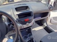 Usata Citroën C1 68 CV (50 kW) 2008 Bianco Utilitaria