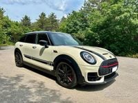 Usata Mini John Cooper Works Clubman 306 CV (225 kW) 2020 Station wagon